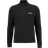 Barbour Essential Half Zip Sweatshirt - Classic Black