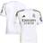 adidas Real Madrid 25/26 Home Jersey