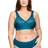 Damart MagicLift Original Support Bra - Dark Teal