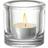 Iittala Kivi Clear Doftljus