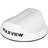 Reimo LTE/WiFi Antenna Maxview ROAM Grey