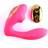 Tracy´s Dog OG 2 Clitoral Sucking Vibrator Pink