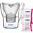 BWT Penguin Water Filter ‎White Kande 2.7L