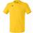 Erima Mens Functional Teamsports T-shirt - Yellow