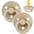 Bibs Color Pacifiers Size 2 6-18m 2-pack Vanilla