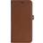 Buffalo 2in1 3 Card MagSeries Wallet Case for iPhone 16 Pro Max Brown