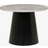 House Nordic Brito Gray/Black Sofabord 60cm