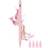 DOGAIN Stylus Pen for iPad 9th&10th - Type-c Charging Pencil for ipad Palm Rejection Active Pen Compatible with (2018-2025) Apple iPad 6/7/8/9/10/11(A16), Air 3/4/5/M2/M3, Mini 5/6, Pro 11"/12.9"/M4