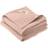 Bibs Muslin Klut 2-pack Blush