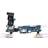 FoneFunShop Pack Of 3 Charging Port Flex Samsung Galaxy S5 Mini G800F