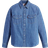 Levi's Iconic Western Denim Shirt - Going Steady/Medium Wash