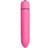 Easytoys Vibrating Bullet Pink