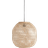 Jotex Walai Natural Pendel ∅ 40cm