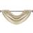 Elrene Home Fashions Versailles Ivory 132.1x91.4cm