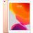 Apple iPad 10.2" 128GB (2019) Gold