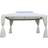 Venture Design Leeds Gazebo - White 3x4 m