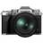 Fujifilm X-T5 + XF 16-80mm F4 R OIS WR Silver