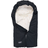 Voksi Classic+ Foot Muff Black