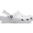 Crocs Toddler Classic Clog - Atmosphere