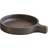 Woud Racket Small Smoked Oak Serveringsbakke 16.4cm