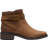Clarks Maye Strap - Dark Tan