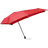 Senz Mini Foldable Umbrella - Passion Red