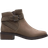 Clarks Maye Strap - Dark Taupe