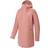 The North Face Women's Dryzzle Futurelight Parka - Rose Dawn