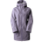 The North Face Women's Dryzzle Futurelight Parka - Lunar Slate