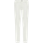 Emporio Armani Slim Fit Gabardine Jeans - White
