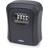 Habo Key Cabinet 103 Black/Grey
