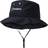 Berghaus Unisex Ortler Boonie Hat Light - Jet Black/Monument