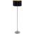 Eglo Maserlo Nickel/Black Golvlampa 151cm