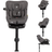 Joie i-Pivot 360 Thunder