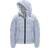 Canada Goose Women's Abbott Hoodie - Dawn Blue
