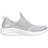 Skechers Ultra Flex 3.0 Classy Charm W - Light Gray