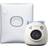 Fujifilm Instax PAL Digital Camera with Square Link Printer Bundle