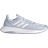 adidas QT Racer Sport W - Halo Blue/Cloud White/Halo Silver