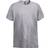 Fristads Acode Heavy T-shirt - Light Grey