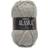 Drops Design Alaska Mix Light Grey 70m
