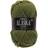 Drops Design Alaska Uni Colour Light Olive 70m