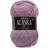 Drops Design Alaska Mix Lavender Pink 70m