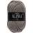 Drops Design Alaska Mix Ash Brown 70m