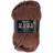 Drops Design Alaska Uni Colour Chocolate 70m