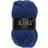Drops Design Alaska Uni Colour Midnight Blue 70m