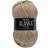 Drops Design Alaska Uni Colour Wheat 70m
