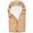 Voksi Classic+ Foot Muff Beige