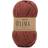 Drops Design Lima Uni Colour Brick Red 100m