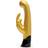 Fifty Shades of Grey Greedy Girl G-spot Rabbit Vibrator Gold