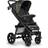 Lionelo Passeggino Annet Tour Grey Lovin